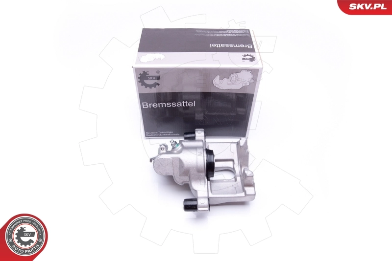 Brake Caliper